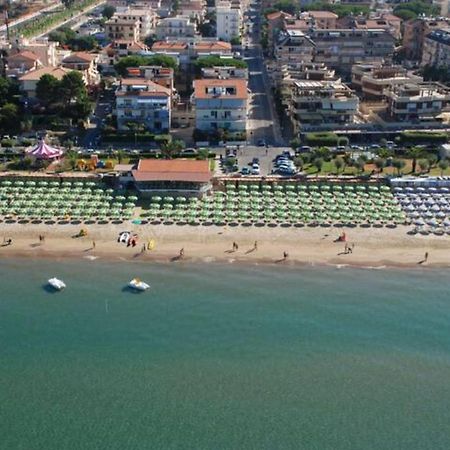 Casa Vacanza Mare Verde Сперлонга Экстерьер фото