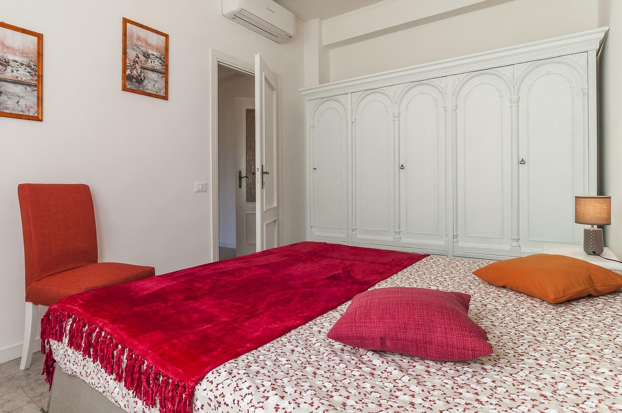 Casa Vacanza Mare Verde Сперлонга Экстерьер фото